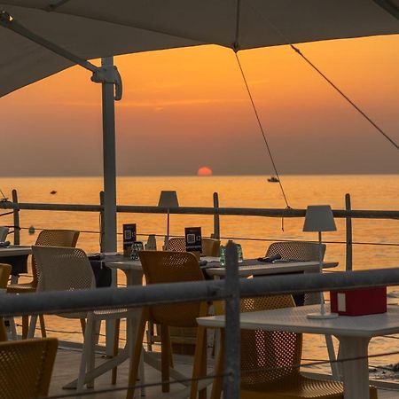Popula - The Lifestyle Hotel Gallipoli Exterior photo