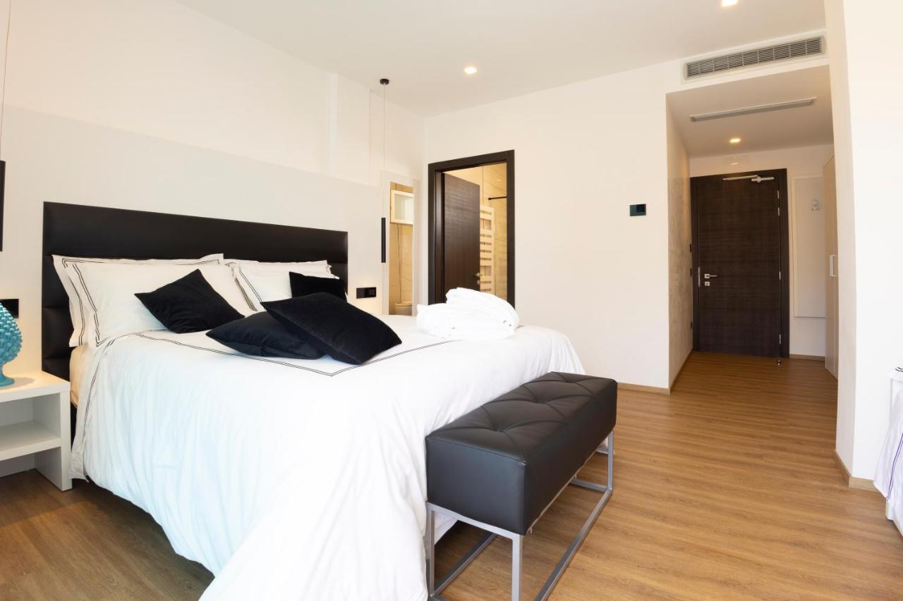 Popula - The Lifestyle Hotel Gallipoli Exterior photo