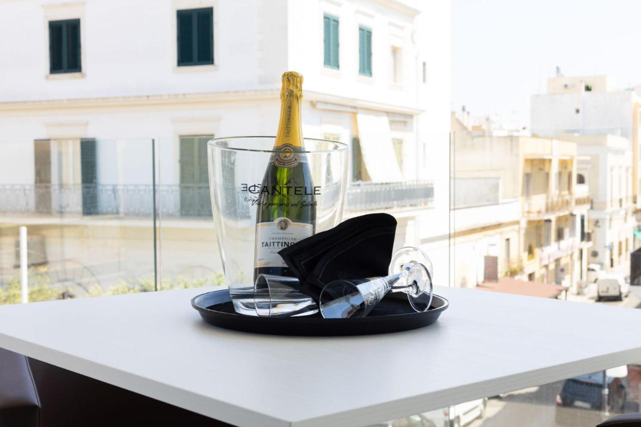 Popula - The Lifestyle Hotel Gallipoli Exterior photo