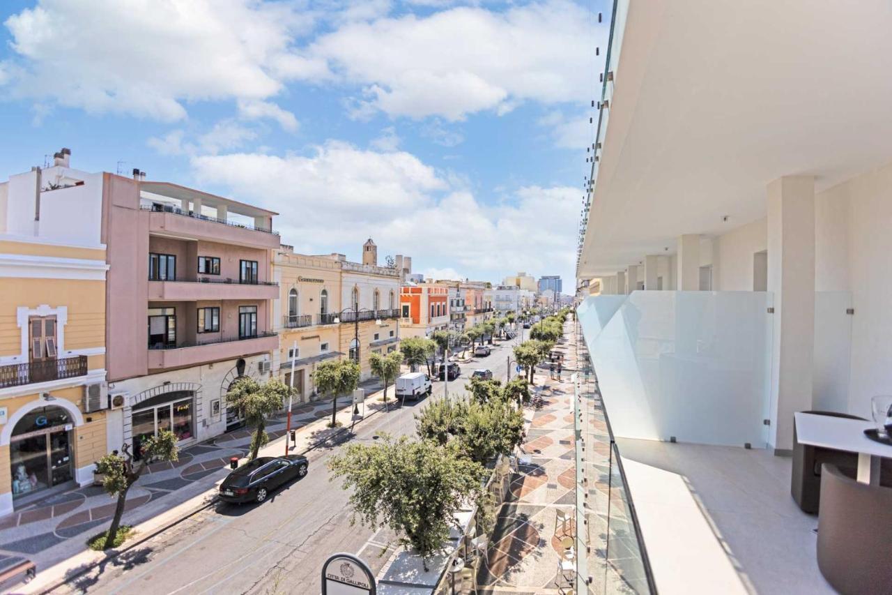 Popula - The Lifestyle Hotel Gallipoli Exterior photo