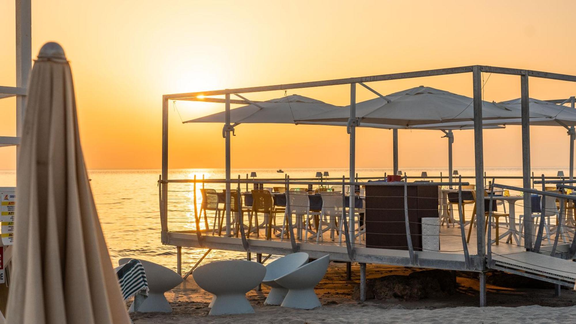Popula - The Lifestyle Hotel Gallipoli Exterior photo