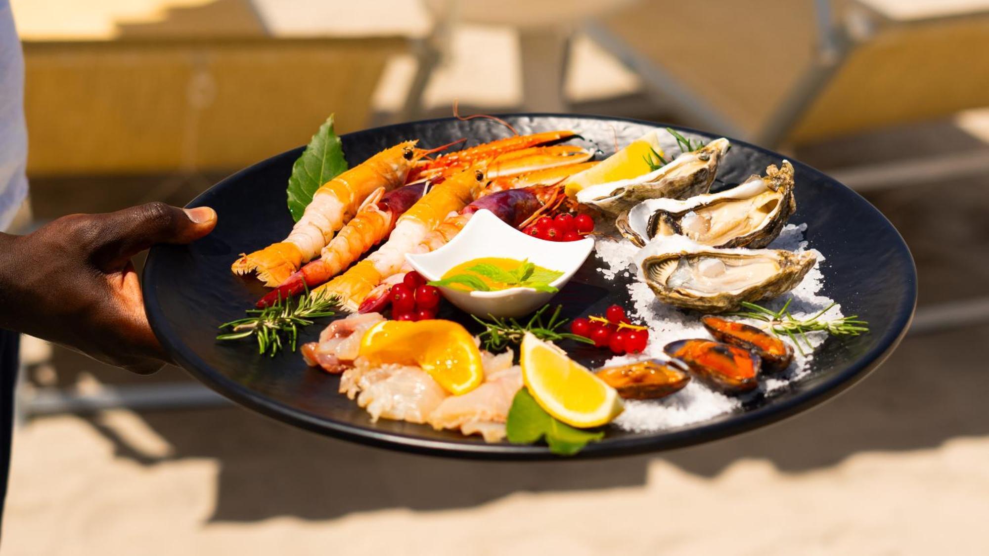 Popula - The Lifestyle Hotel Gallipoli Exterior photo