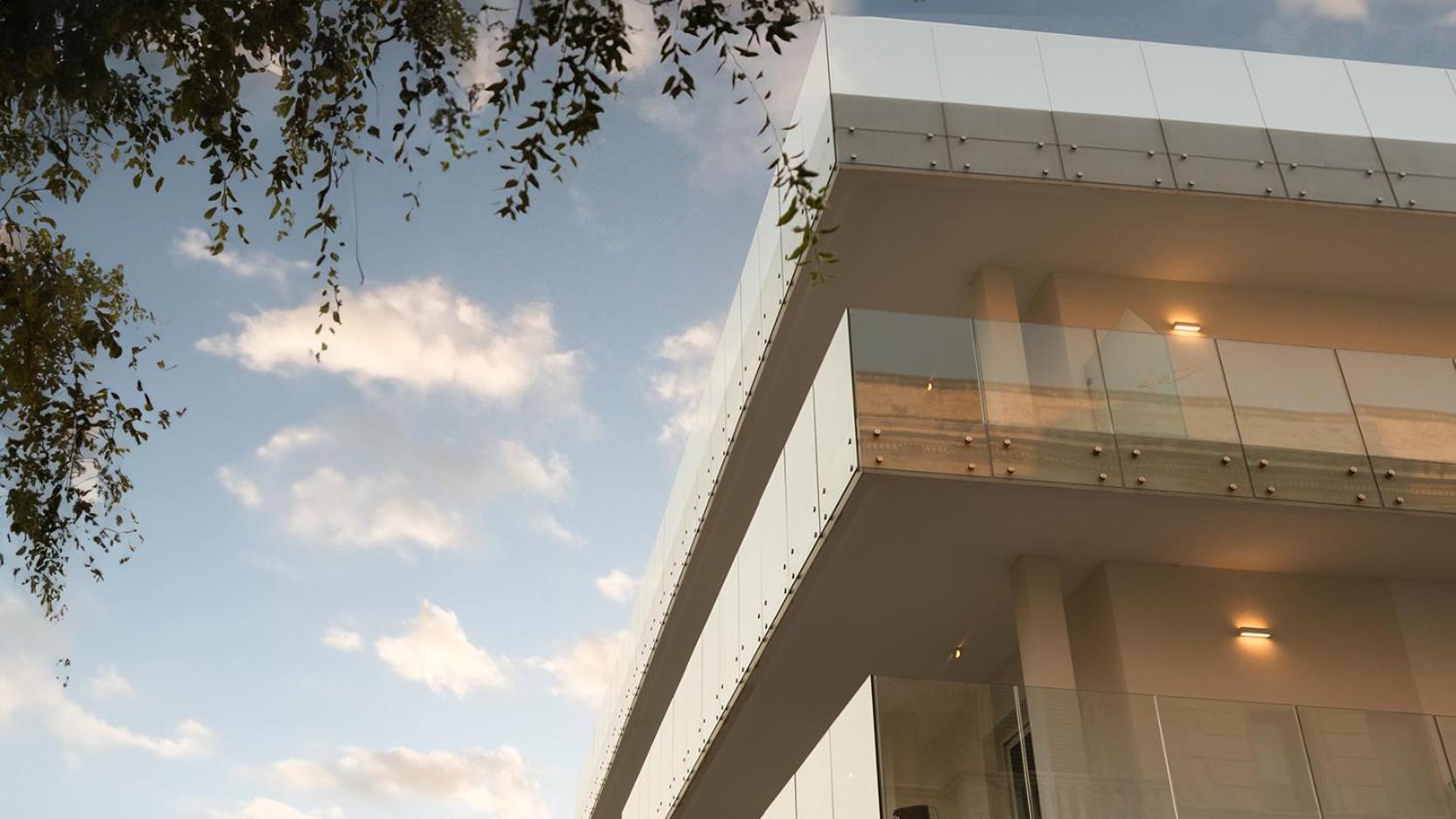 Popula - The Lifestyle Hotel Gallipoli Exterior photo